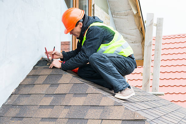 Tile Roofing Contractor in Smyrna, DE