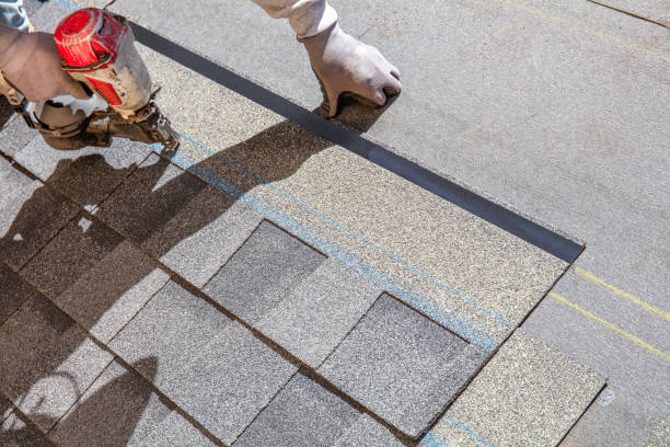 Best New Roof Installation  in Smyrna, DE